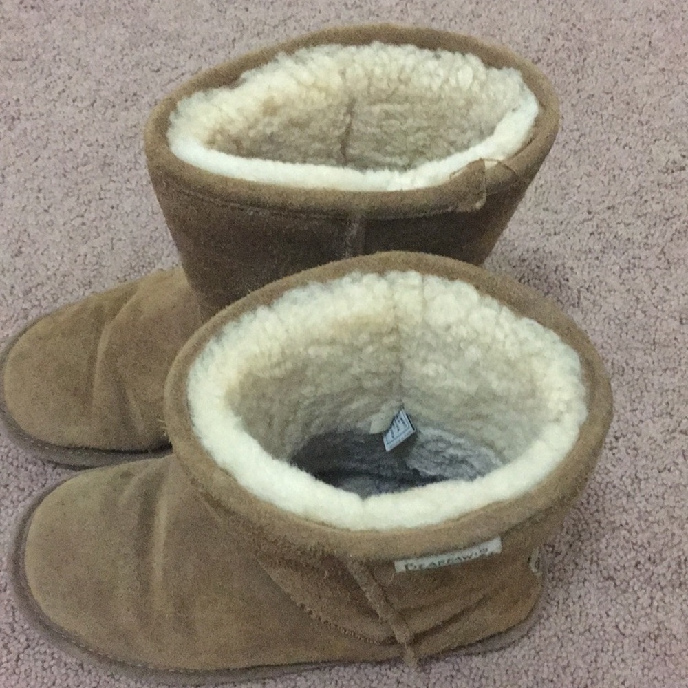 Bearpaws